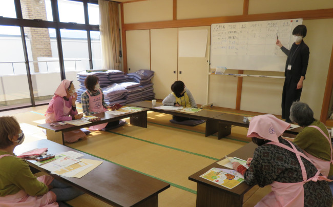 住民からの相談・質問対応研修