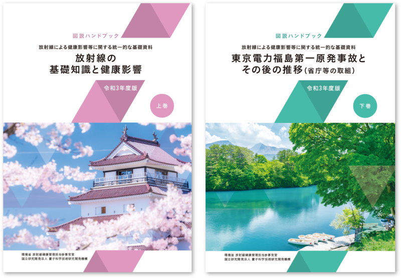 令和3年度統一的な基礎資料の書影