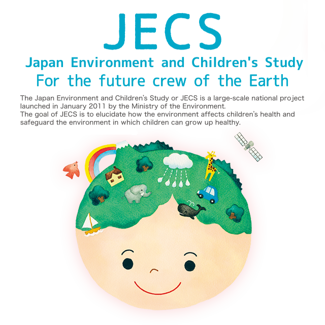 Japan Environment and Children's Study