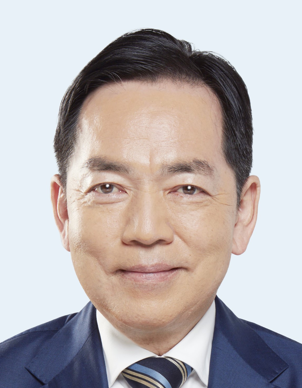 写真:環境大臣 伊藤信太郎