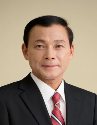 写真:環境副大臣(内閣府副大臣兼務) 滝沢求