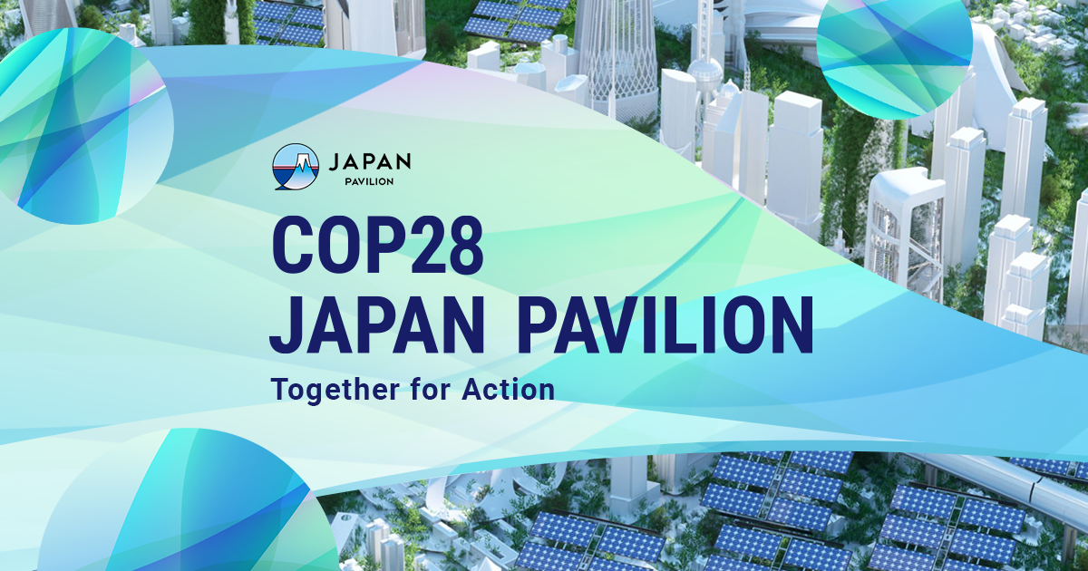 COP28 Workshop movie