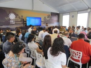 IAS presentation