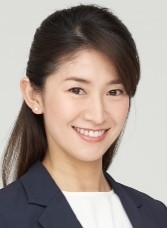 写真:環境大臣政務官 森下千里
