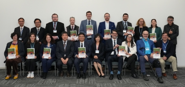 侵略的外来種に関するG7ワークショップ