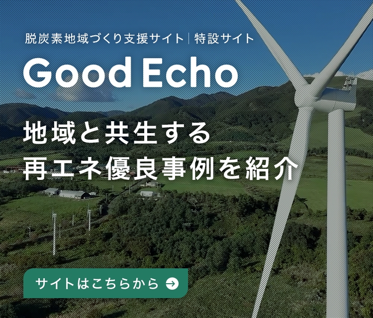 Good Echo