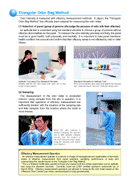 Odor Index Regulation and Triangular Odor Bag Method(page 4)