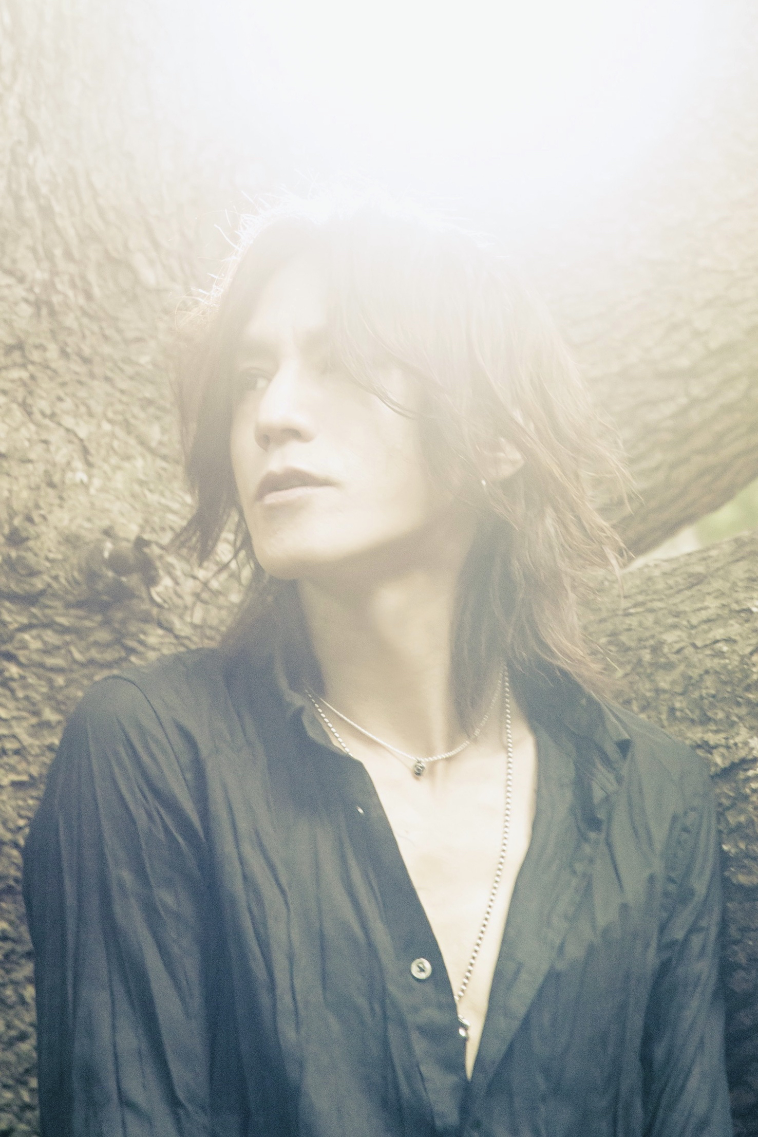 SUGIZO(LUNA SEA/X JAPAN)