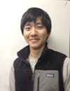 田開 寛太郎