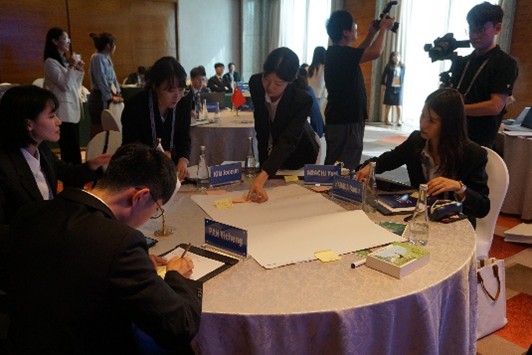 ワークショップ