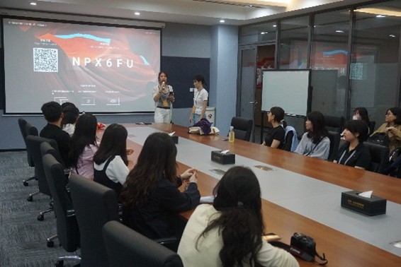 ユースフォーラムの振り返り