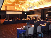 第5回　3Rに関する日中韓三ヵ国セミナー（2009年11月 東京）