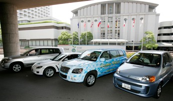 eco car：picture1