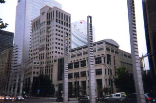 ICAO本部