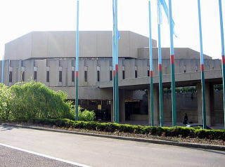 会場：ジュネーブ国際会議場