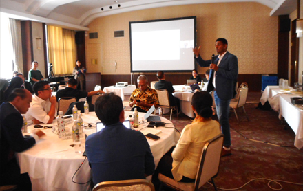 Discussion Session