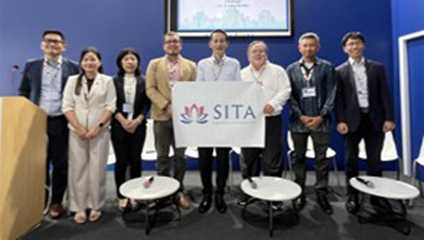 COP30 ジャパン・パビリオンサイドイベント「気候変動対策のための国レベル、企業レベル、施設レベルにおける透明性の強化」開催結果