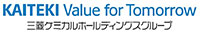 株式会社三菱ケミカルホールディングス