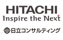 株式会社日立コンサルティング