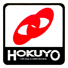 株式会社北陽商会