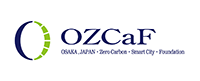 OSAKA ゼロカーボン・スマートシティ・ファウンデーション