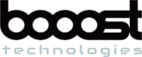 booost technologies株式会社