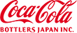 Coca-Cola Bottlers Japan Inc.