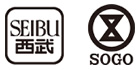 Sogo & Seibu Co., Ltd. 