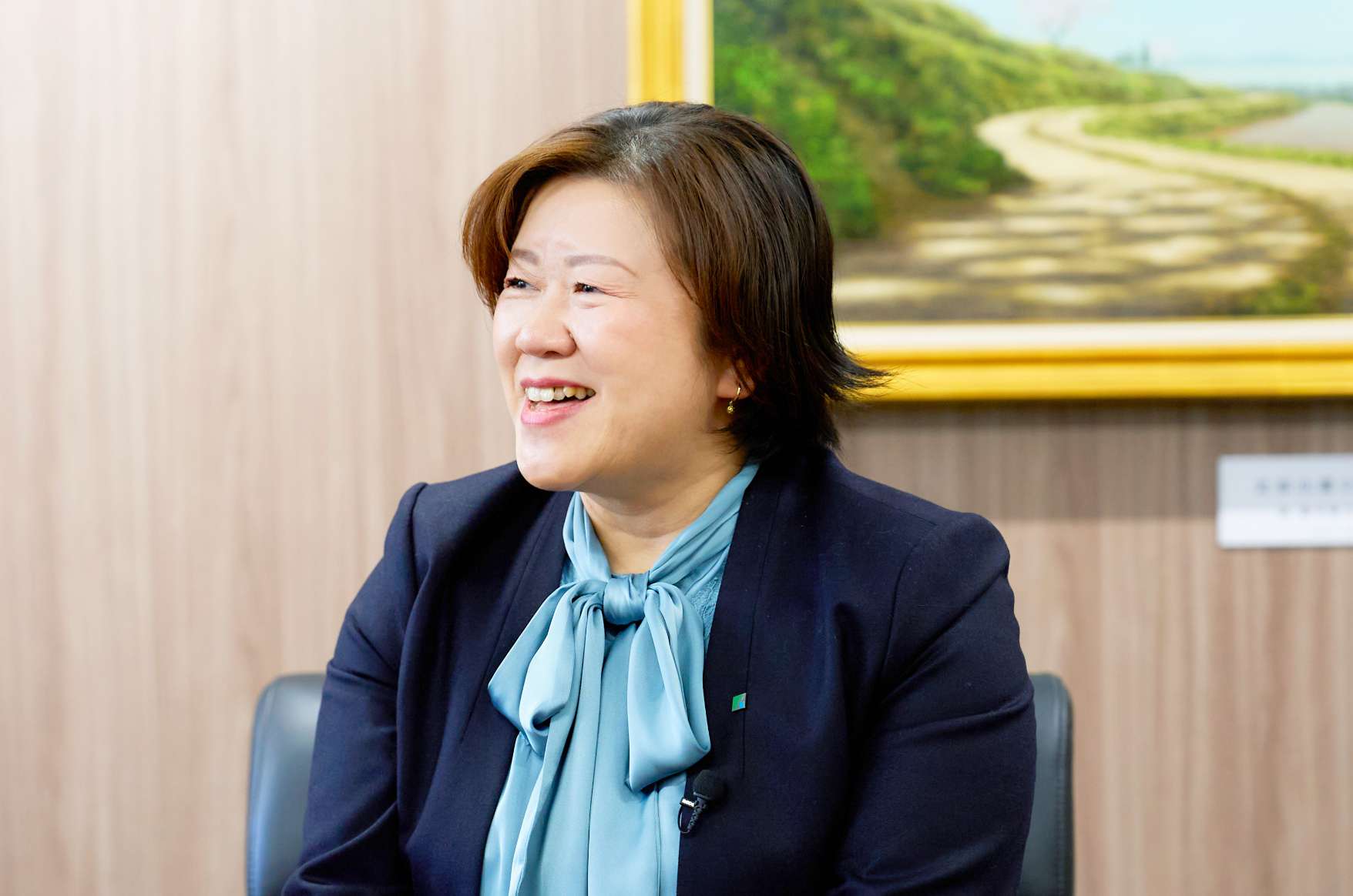 小久保 佳津江