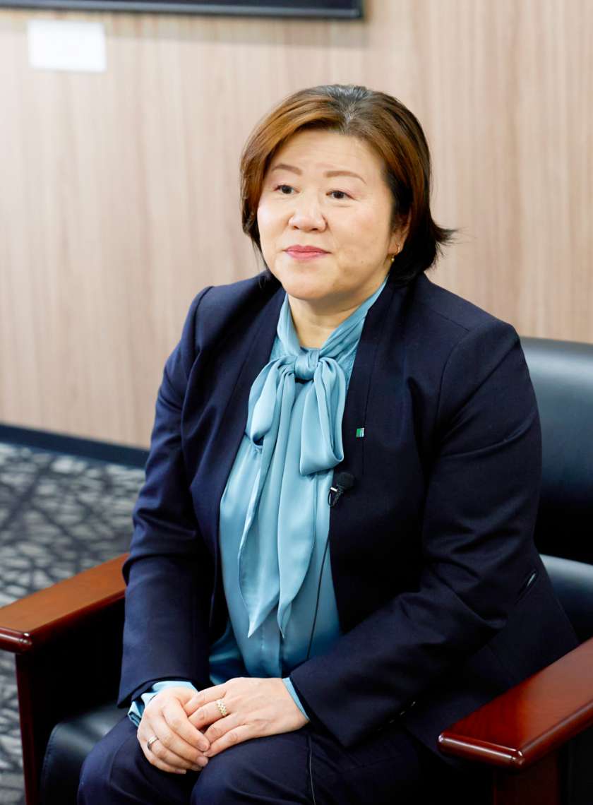 小池 光広様