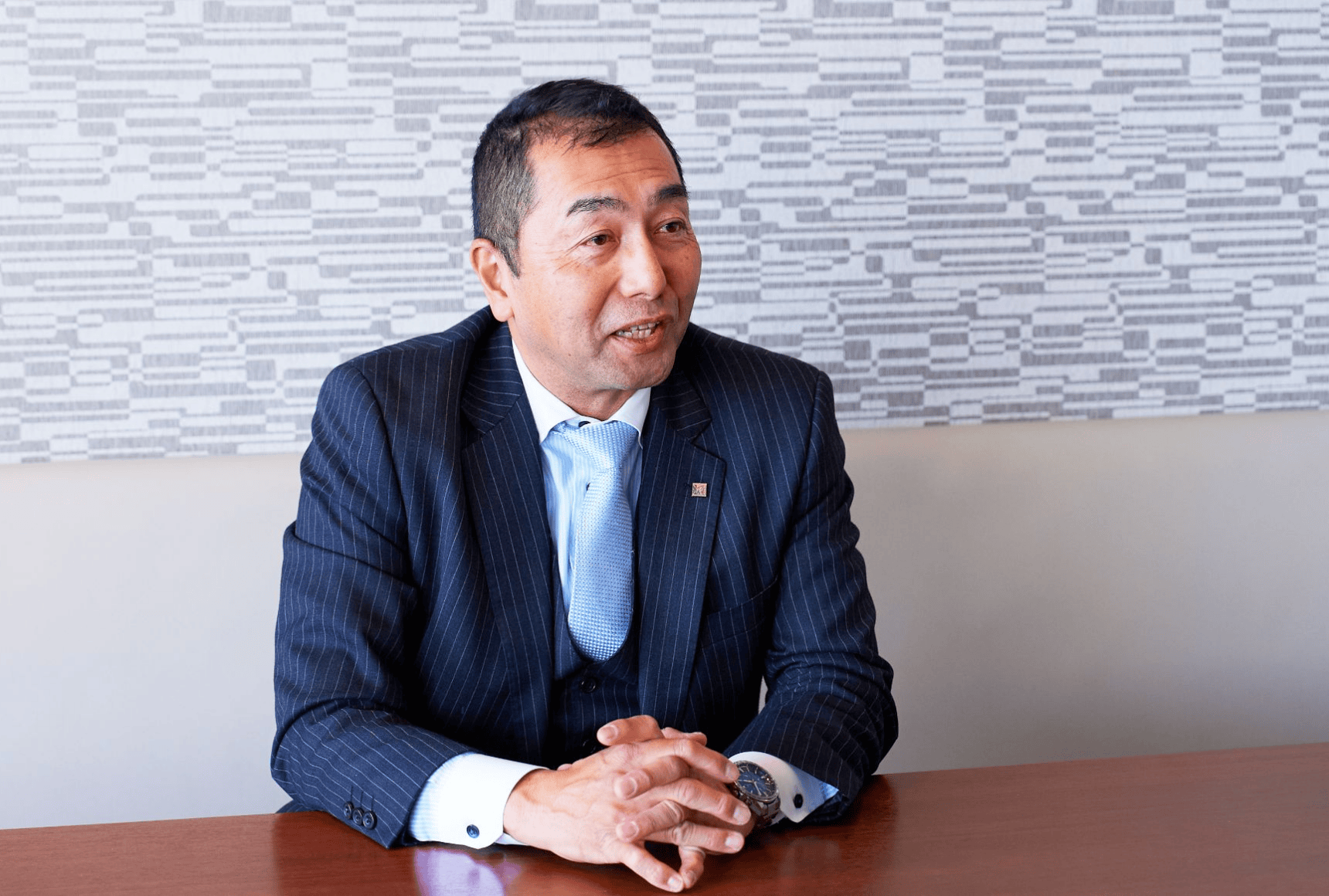佐藤水産株式会社