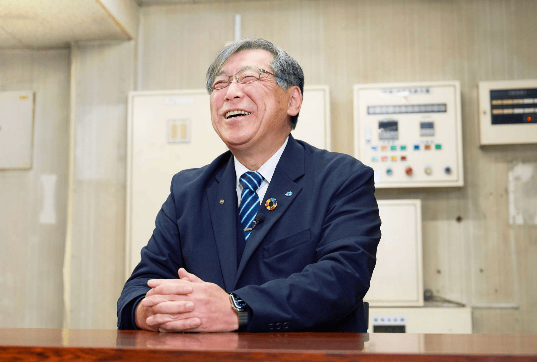 郡山冷蔵製氷株式会社