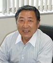 株式会社西松:湊 素文