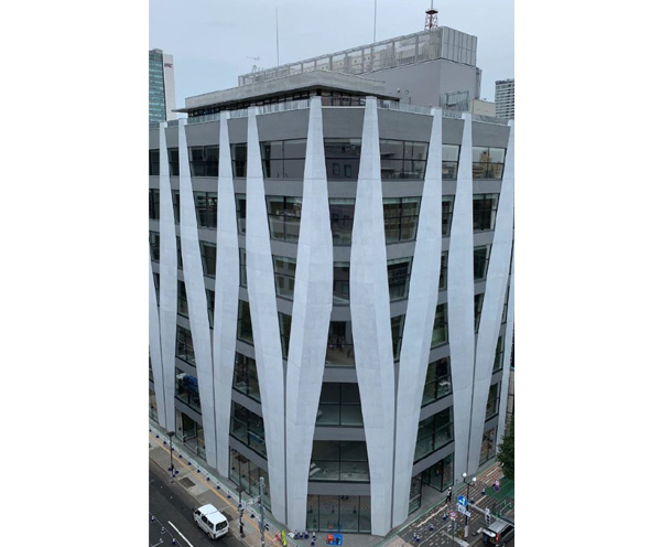 IKEUCHI GATEの写真
