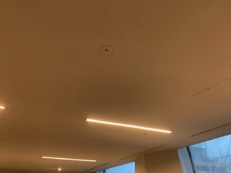 LED・昼光利用制御の写真
