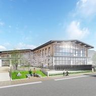 松野町新庁舎及び防災拠点施設