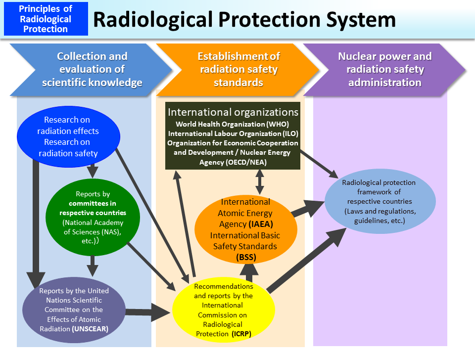 Radiological Protection System_Figure