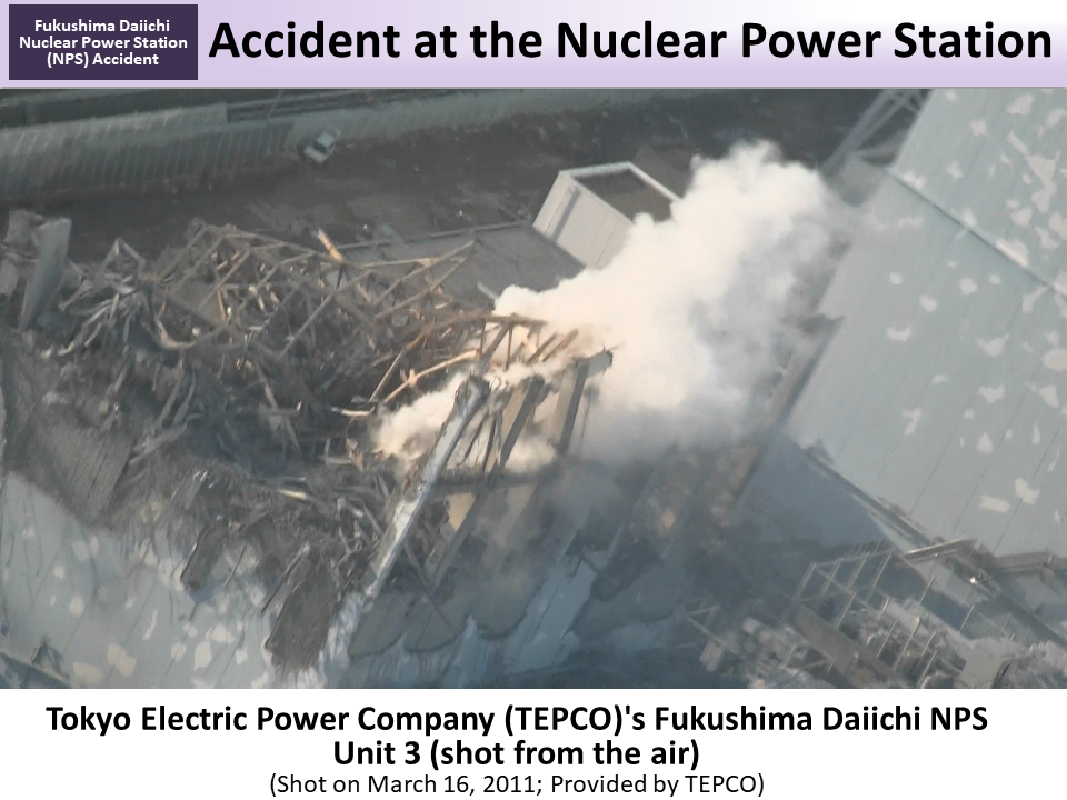 Accident at the Nuclear Power Station_Figure