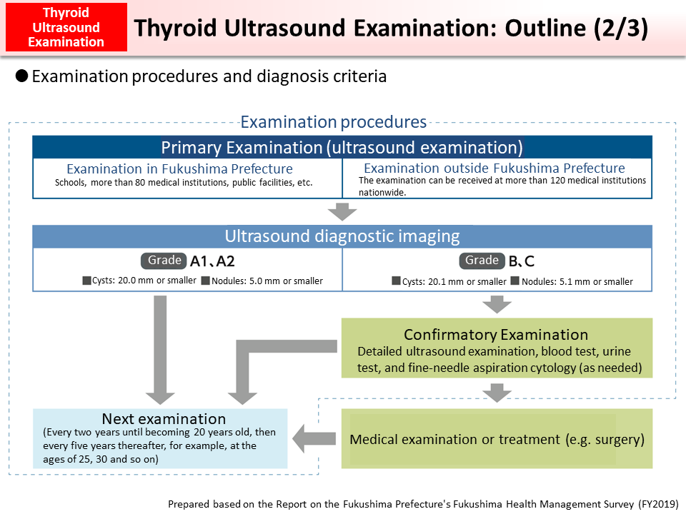 Thyroid Ultrasound Examination: Outline (2/3)_Figure
