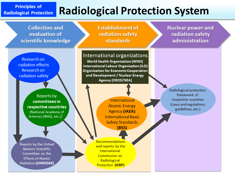 Radiological Protection System_Figure