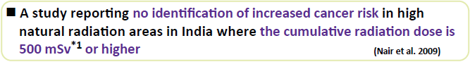 Basis of the Food-Related Health Risk Survey