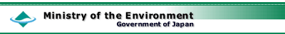 Ministry of the Environment Government of Japan