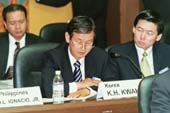 Korea/Dr. Kyul-Ho KWAK