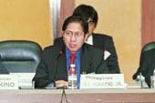 Philippines/Mr. Demetrio L. Ignacio, Jr.