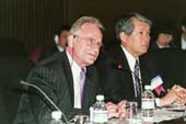 OECD/Mr. Kenneth G. RUFFING