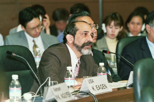 ADB/ Mr. Joseph Aaron WEINSTOCK
