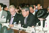 UNCRD/Mr. Kazunobu ONOGAWA