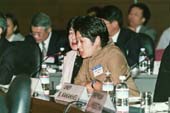UNDP/Ms. Makiko KORIYAMA