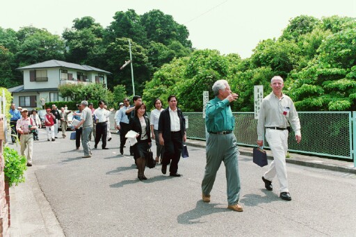 Hiromachi Green (Kamakura City Forest)(3)