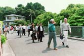 Hiromachi Green (Kamakura City Forest)(3)